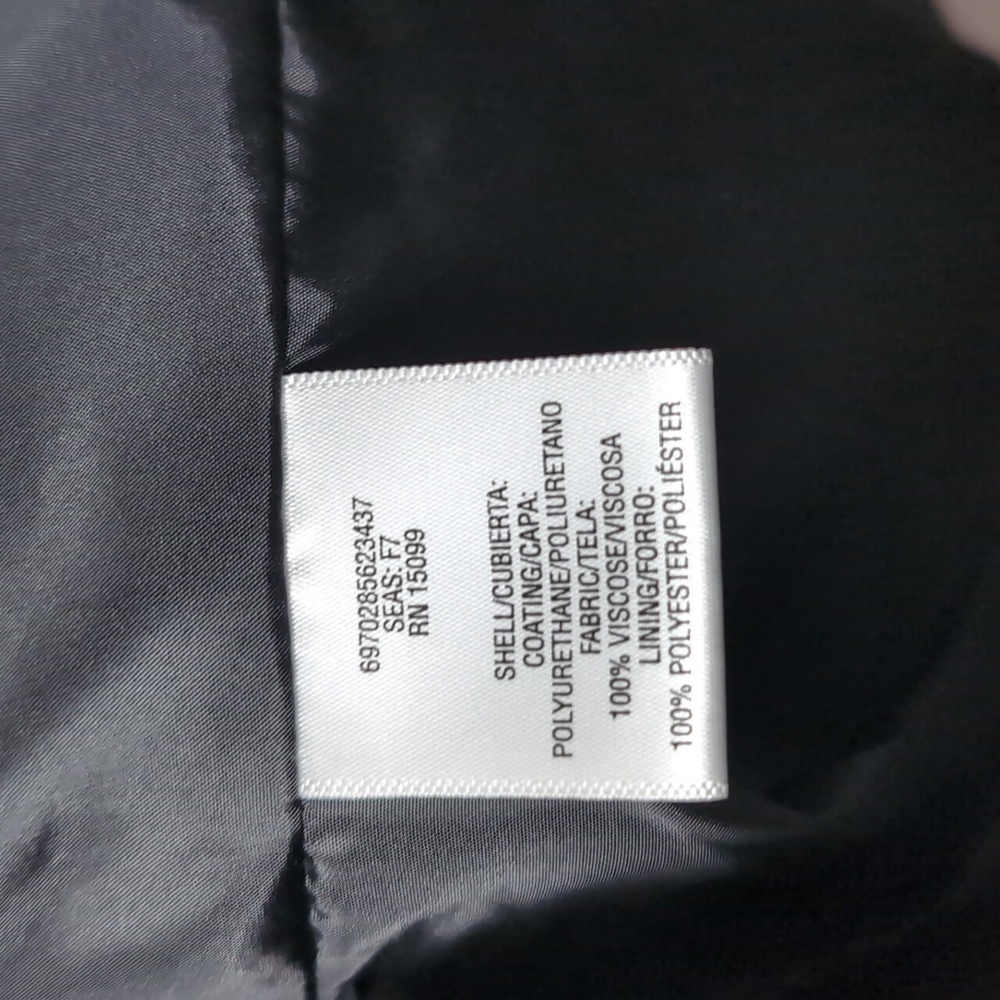 Women's jacket - Picture 4 of 4